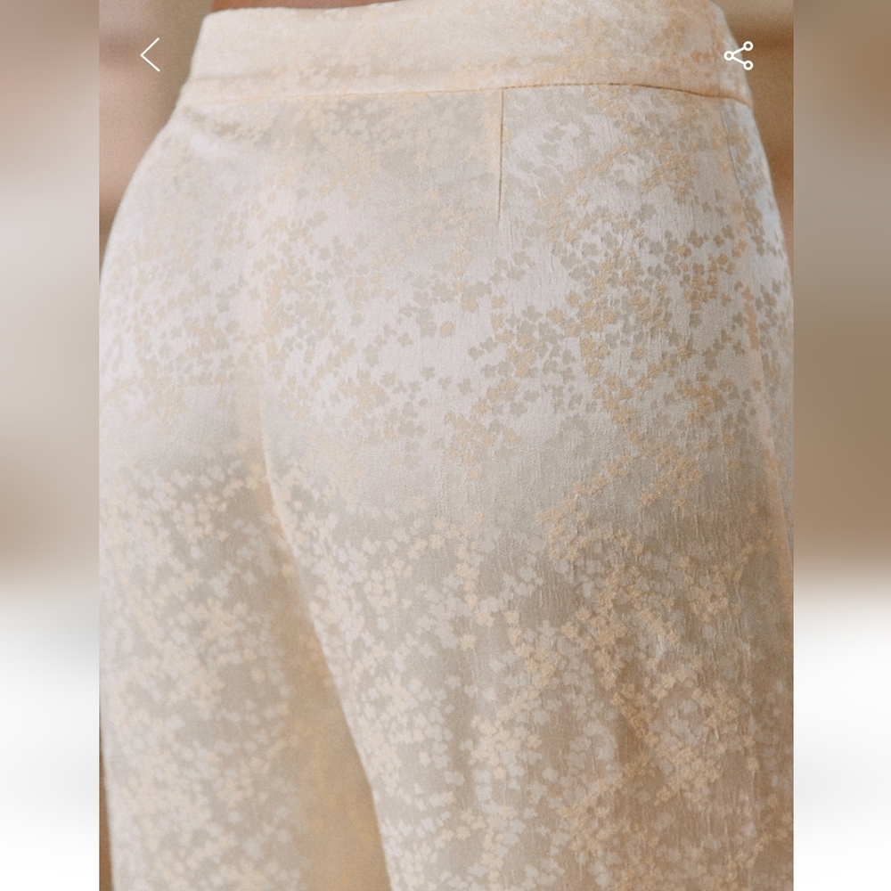 Sezane Tymo Trousers